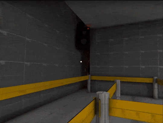 excerpt from playtest