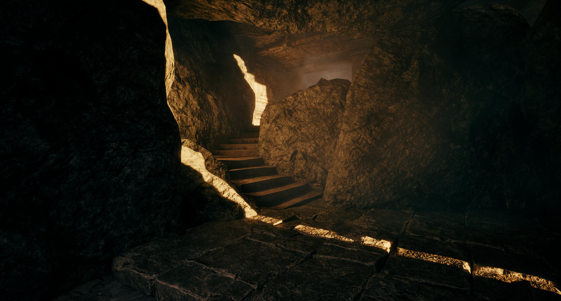 light bounce is reinforced with rect light