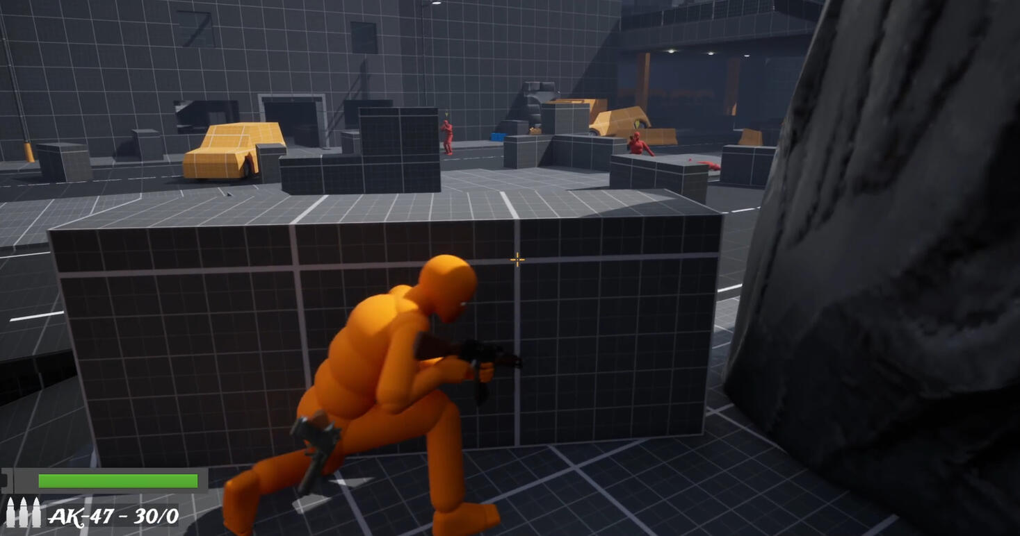 click to see playthrough video